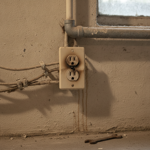 Outlet Dead but Breaker Not Tripped? 6 Reasons to Check First