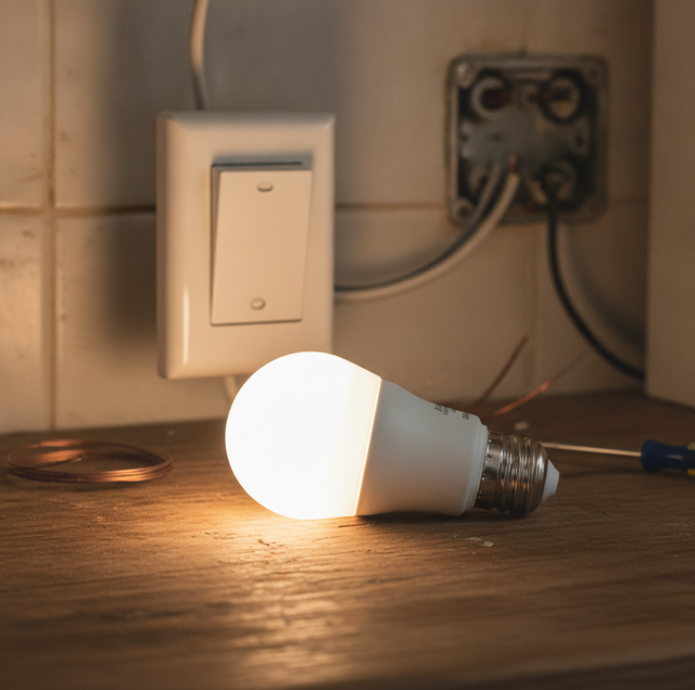 Why Do My LED Lights Buzz or Flicker on a Dimmer?