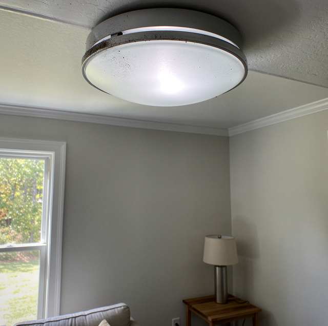 Lights Brightening and Dimming on Their Own? What It Means