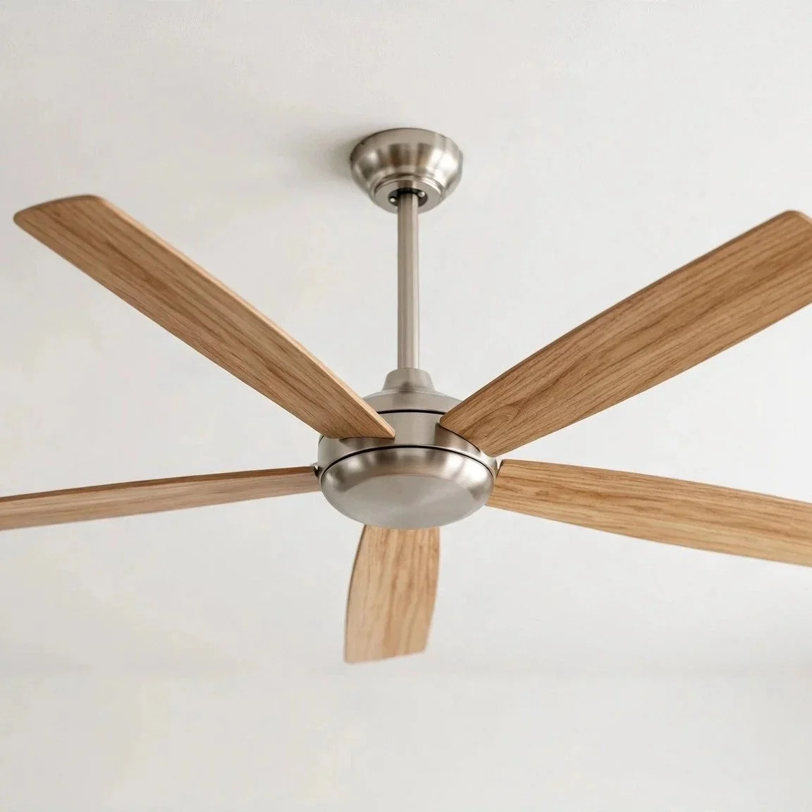 Why Does My Ceiling Fan Wobble? 6 Real Causes and Fixes