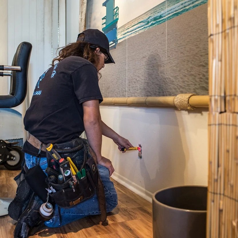 Fresh Panels, Fresh Power