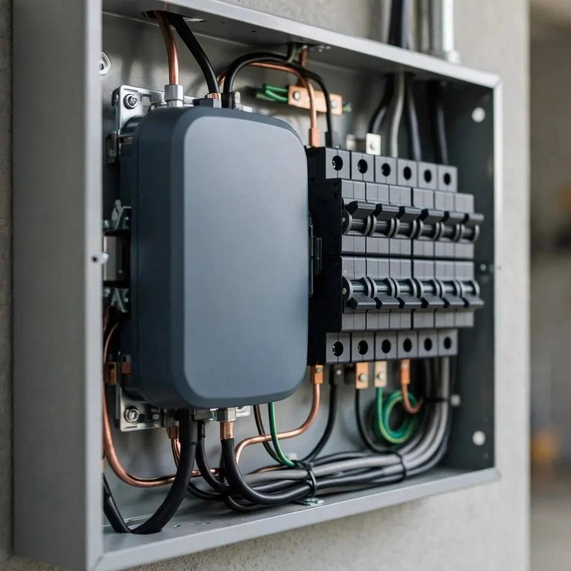 Whole-House Surge Protector: Do You Actually Need One?