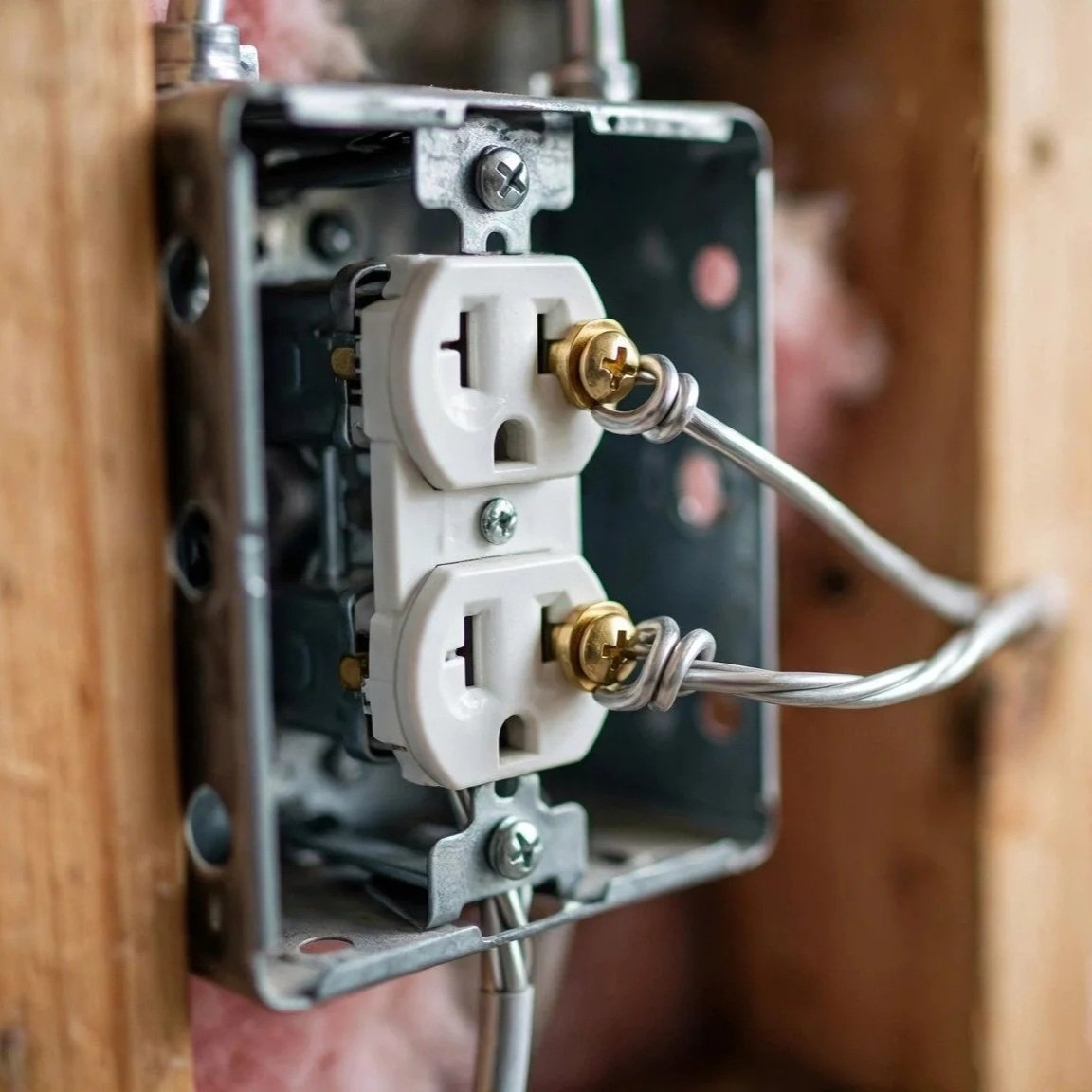 Aluminum Wiring: The Hidden Fire Risk in Older Homes