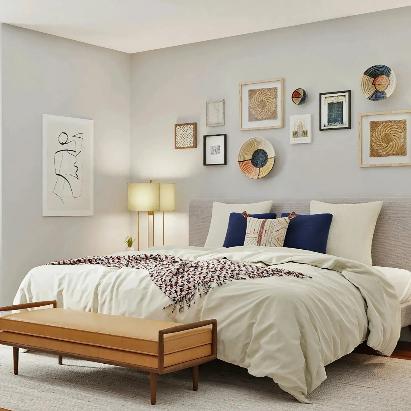 Behind the Walls: The Secret Life of Wires