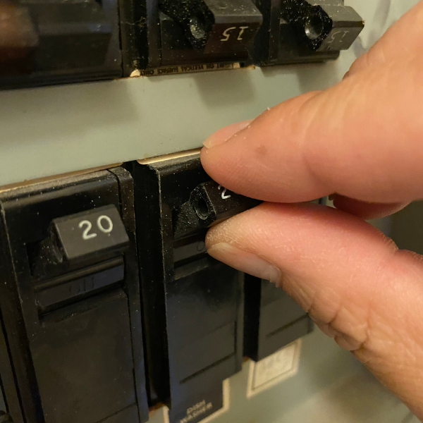 Why Does a Light Switch Make Noise? — Zimmerman Electric Company