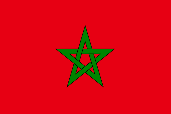 Morroco