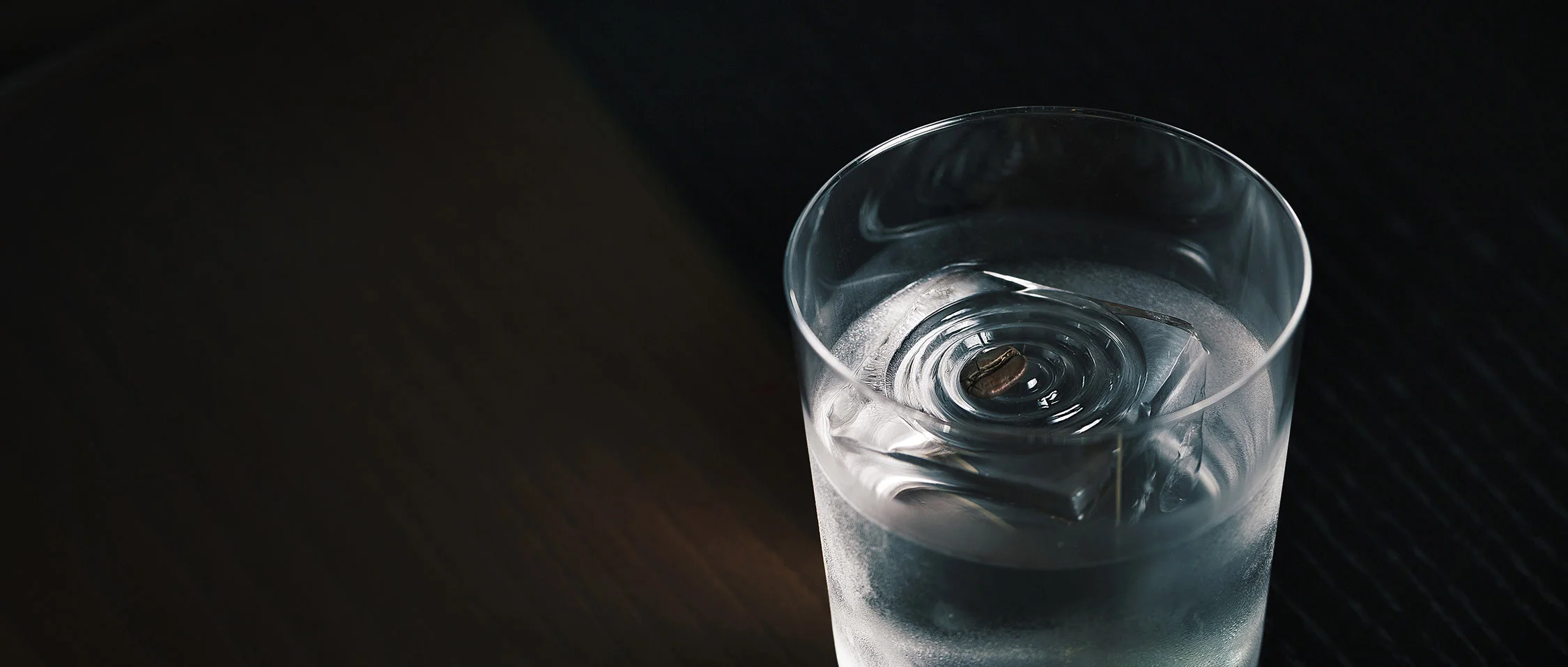 Crystal Russian by Origin Bar