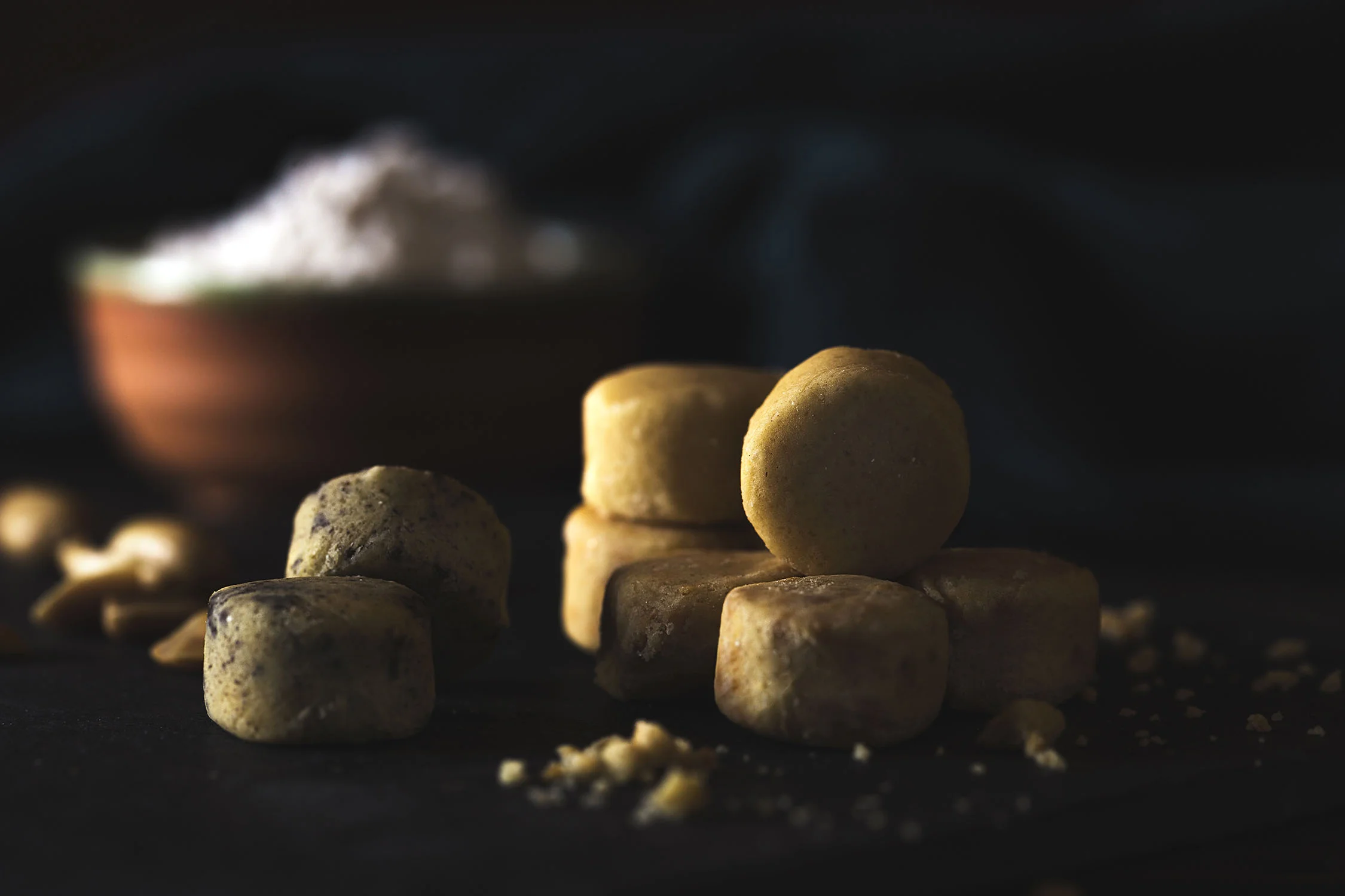TJN Polvoron