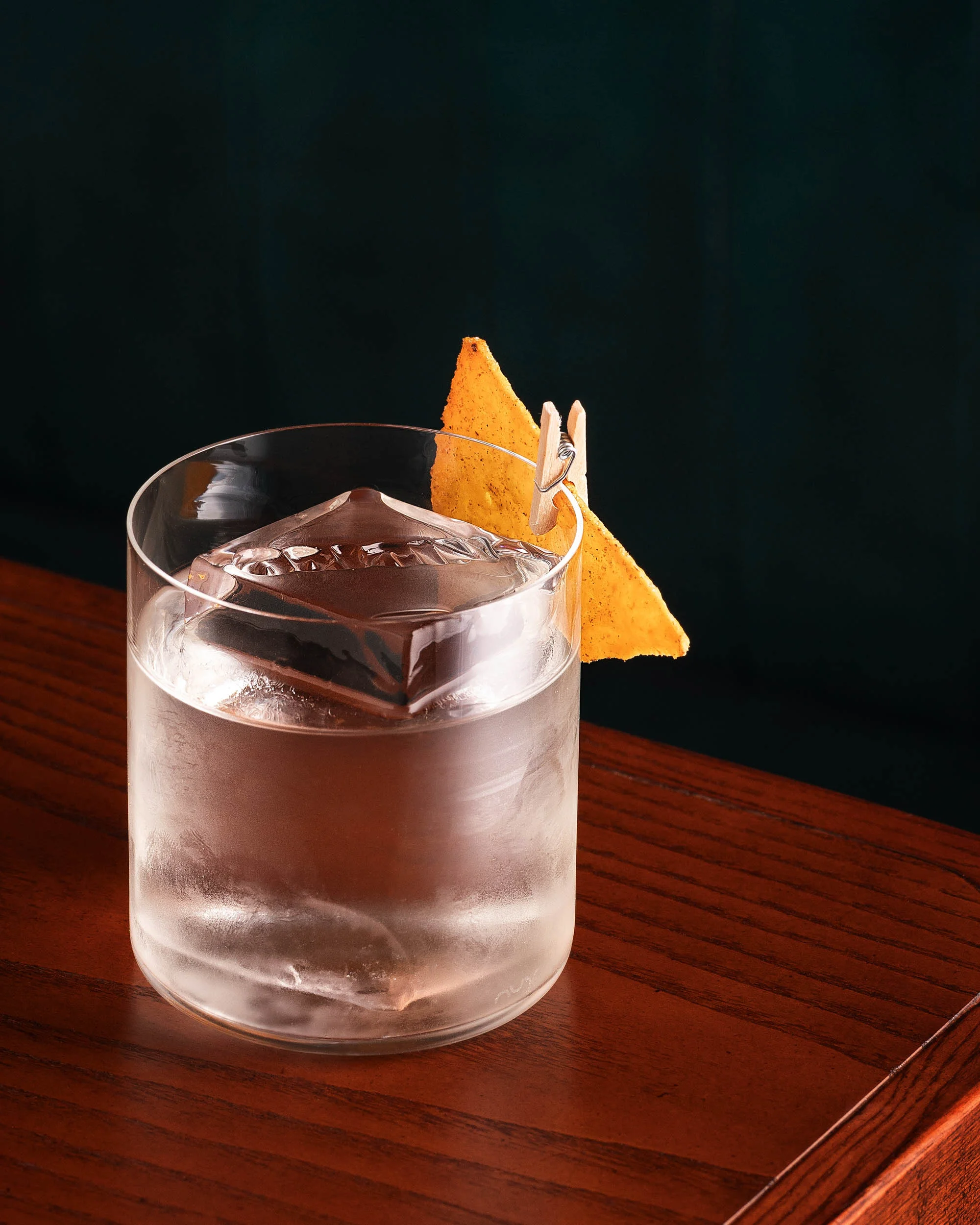 Americas by Adam Bursik of Origin Bar & Grill