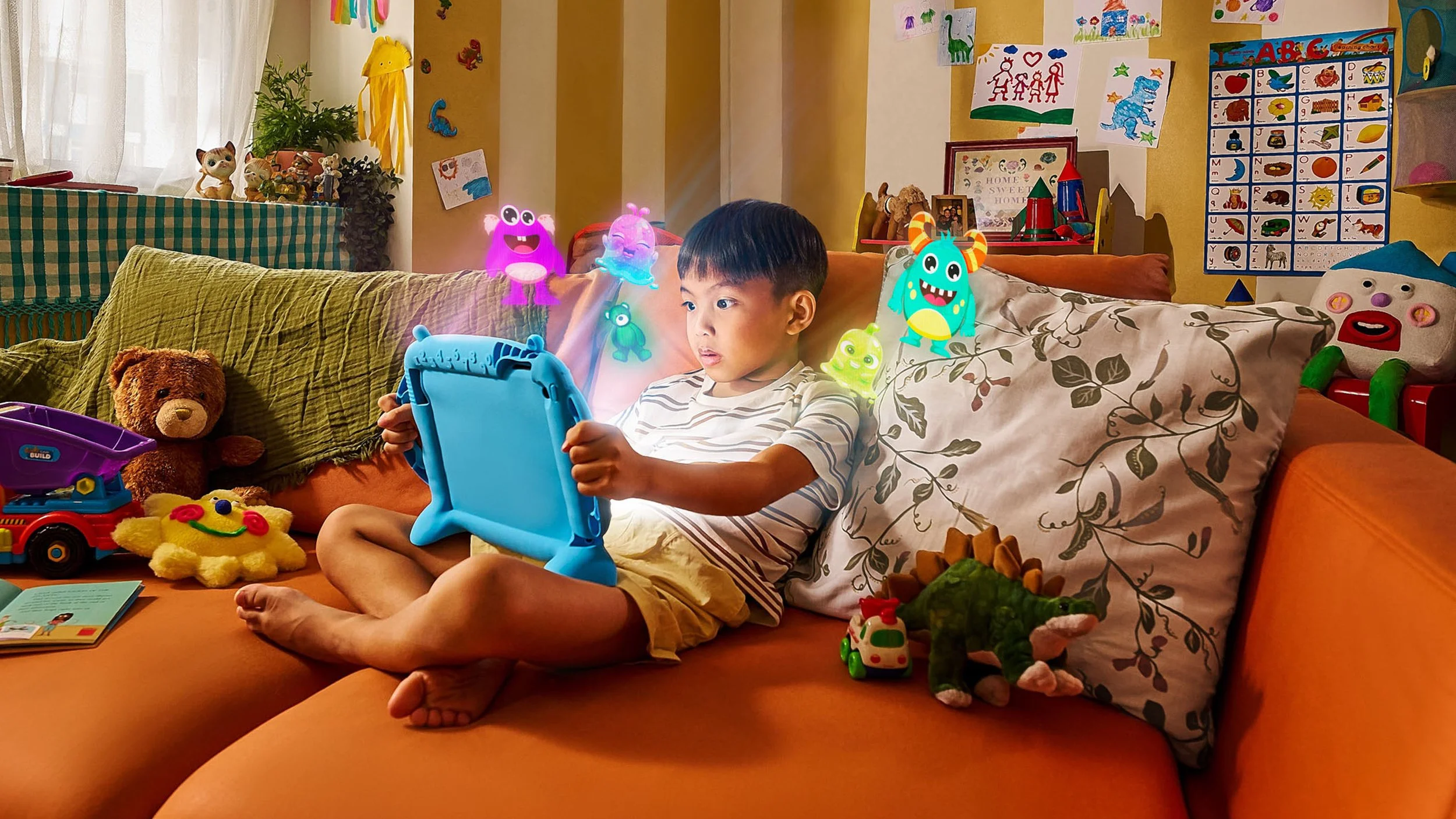 MDDI <br>Digital Parenting <br>Campaign
