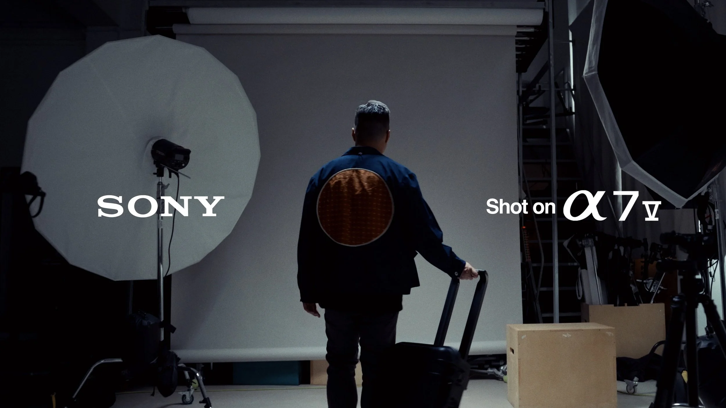 Sony a7V <br>Southeast Asia <br/>Campaign