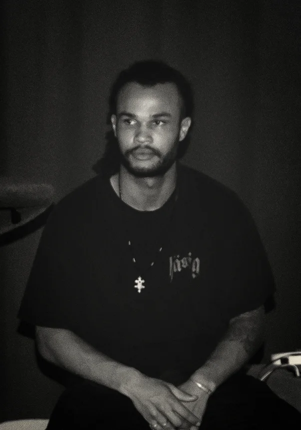 Thierry Gnahoré