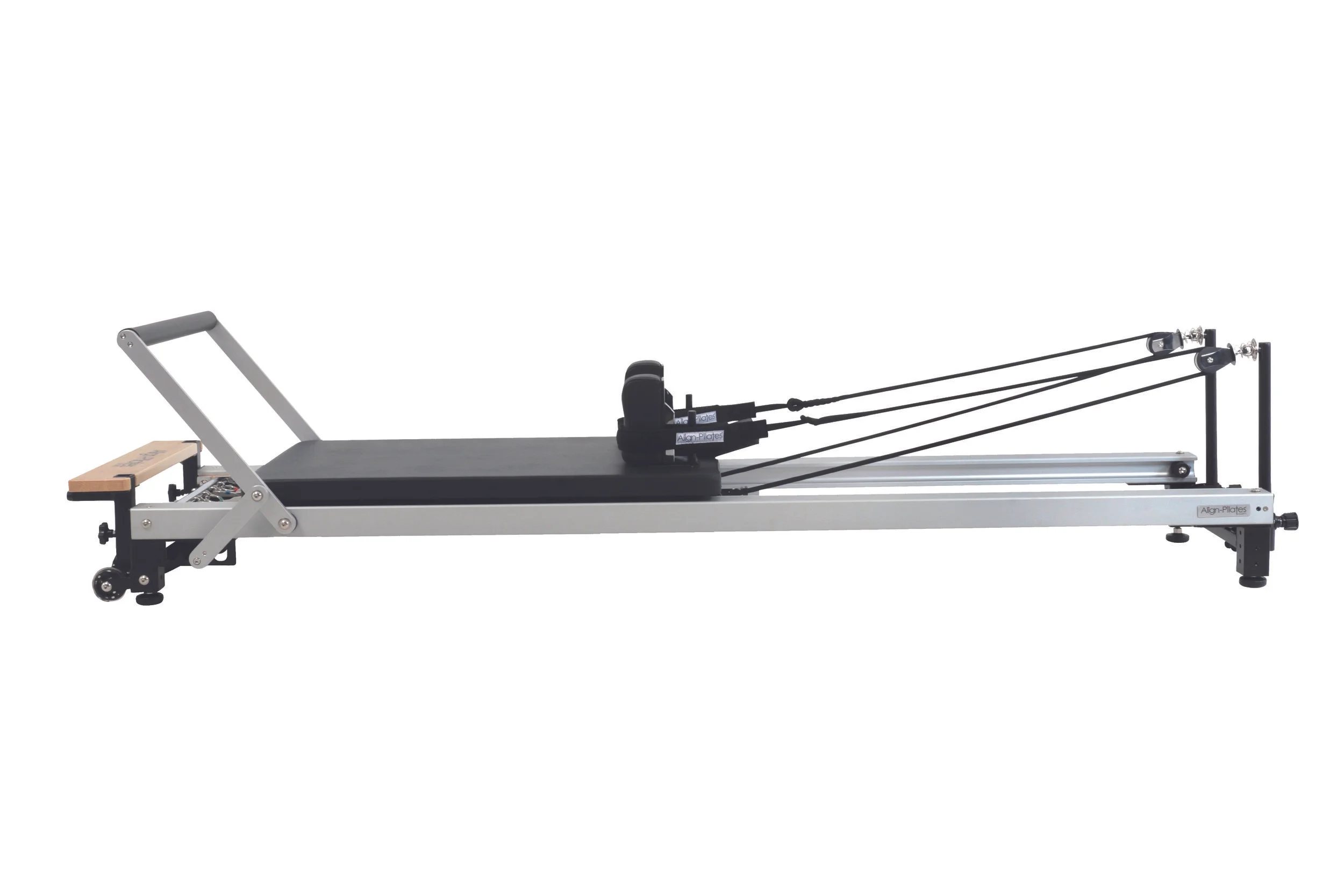 Align C2 pro pilates reformer standard