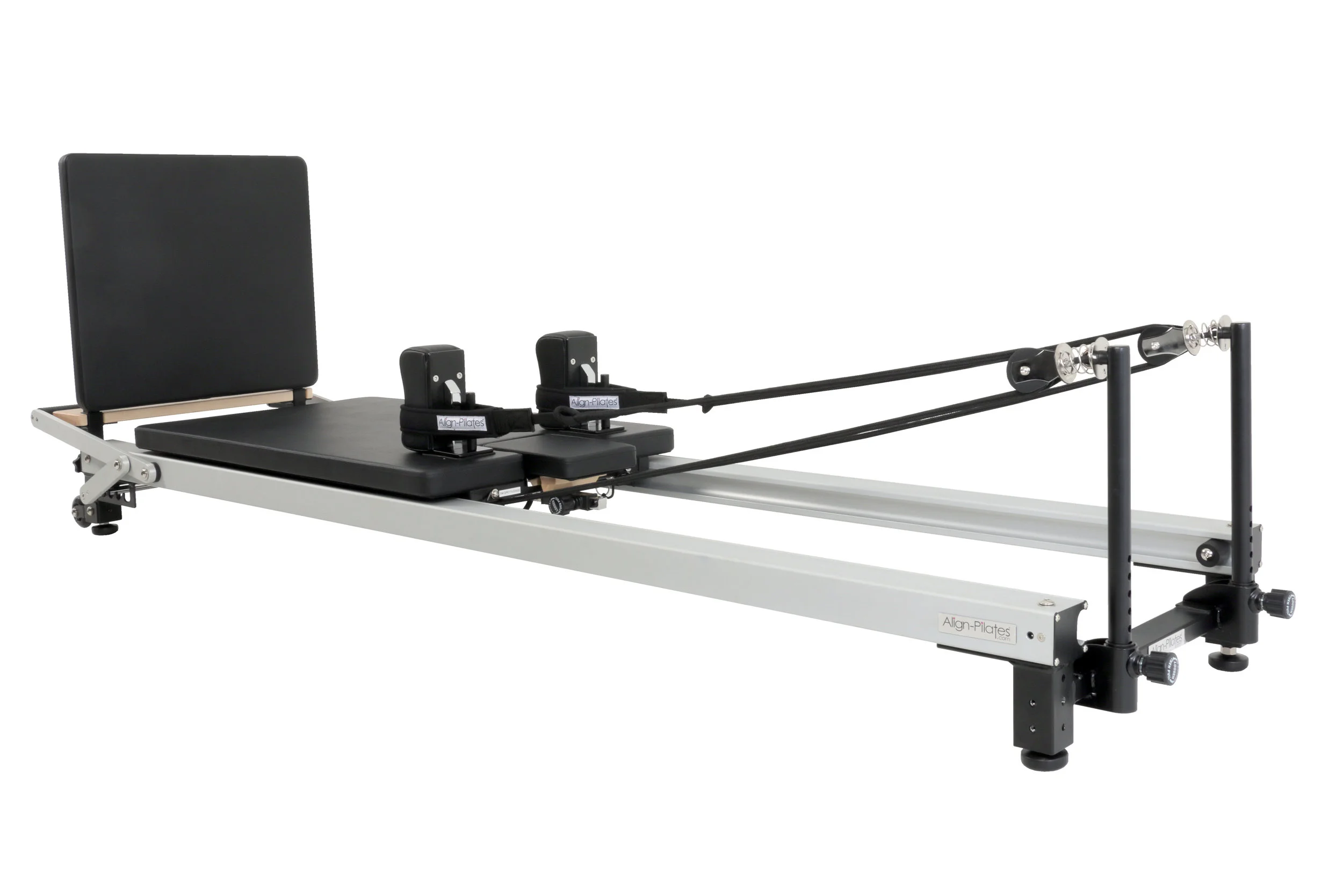 Align C2 pro pilates reformer with jumpboard
