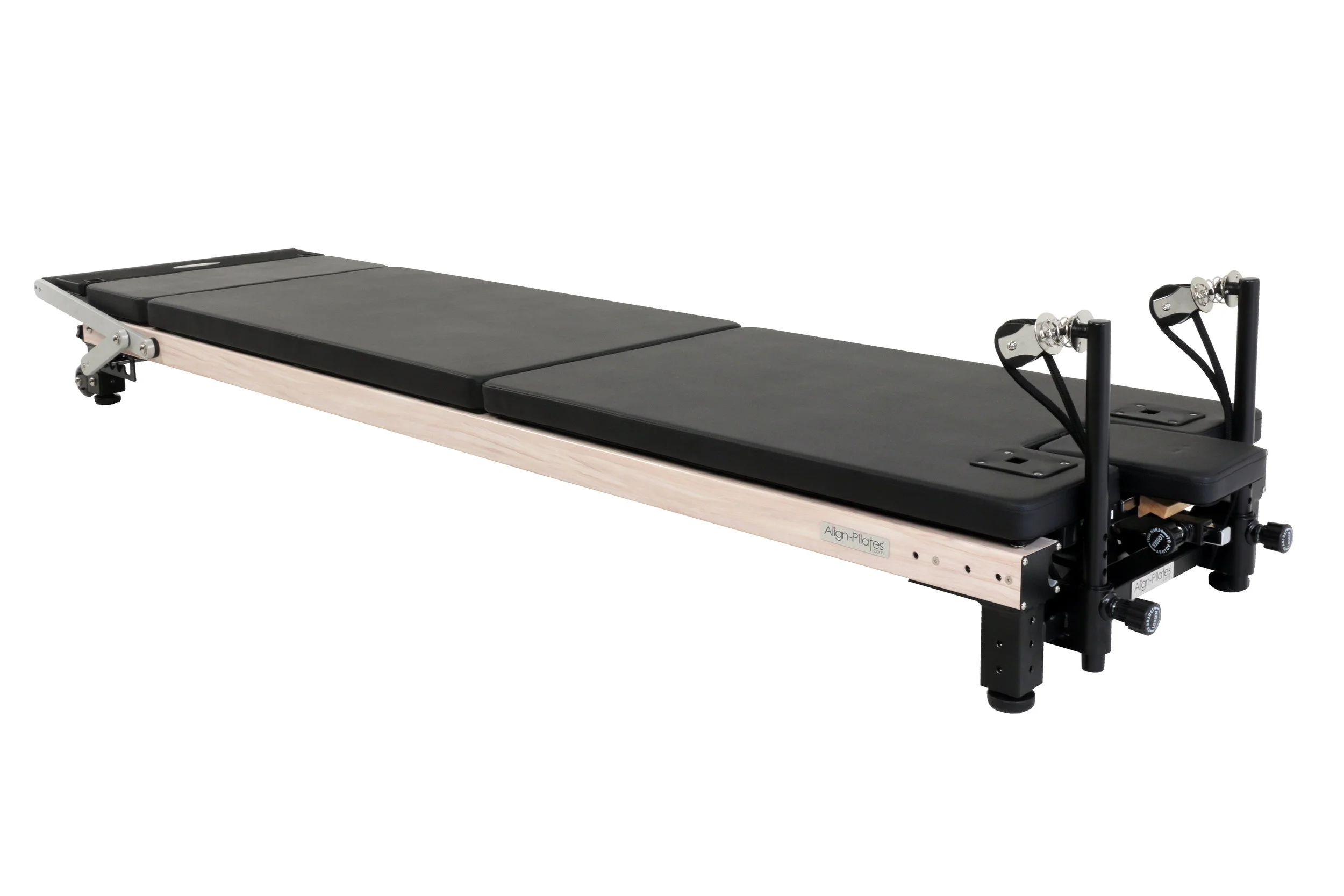 Align C2 pro pilates reformer