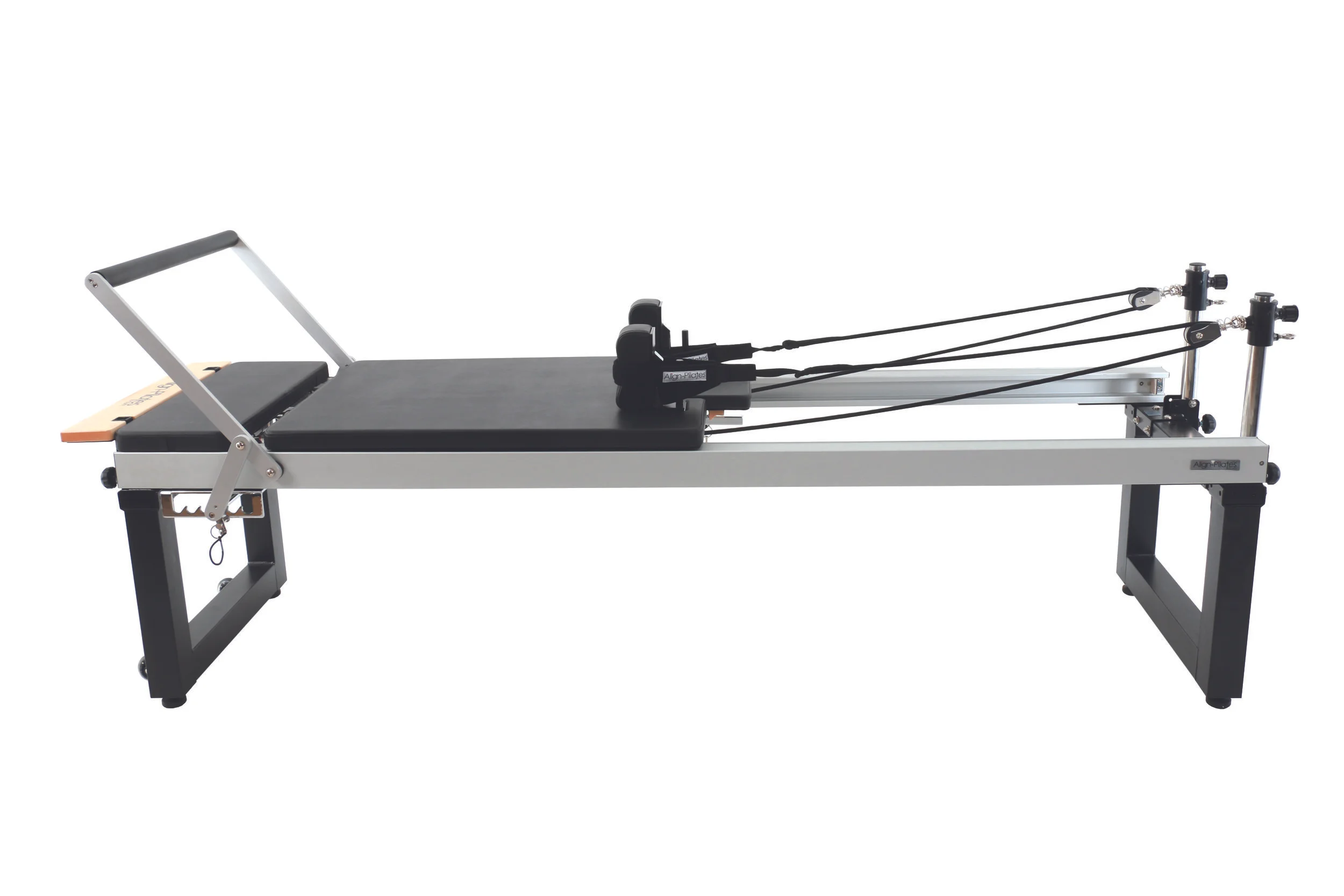 Align A2R2 studio pilates reformer with rehab legs 64cm carriage height