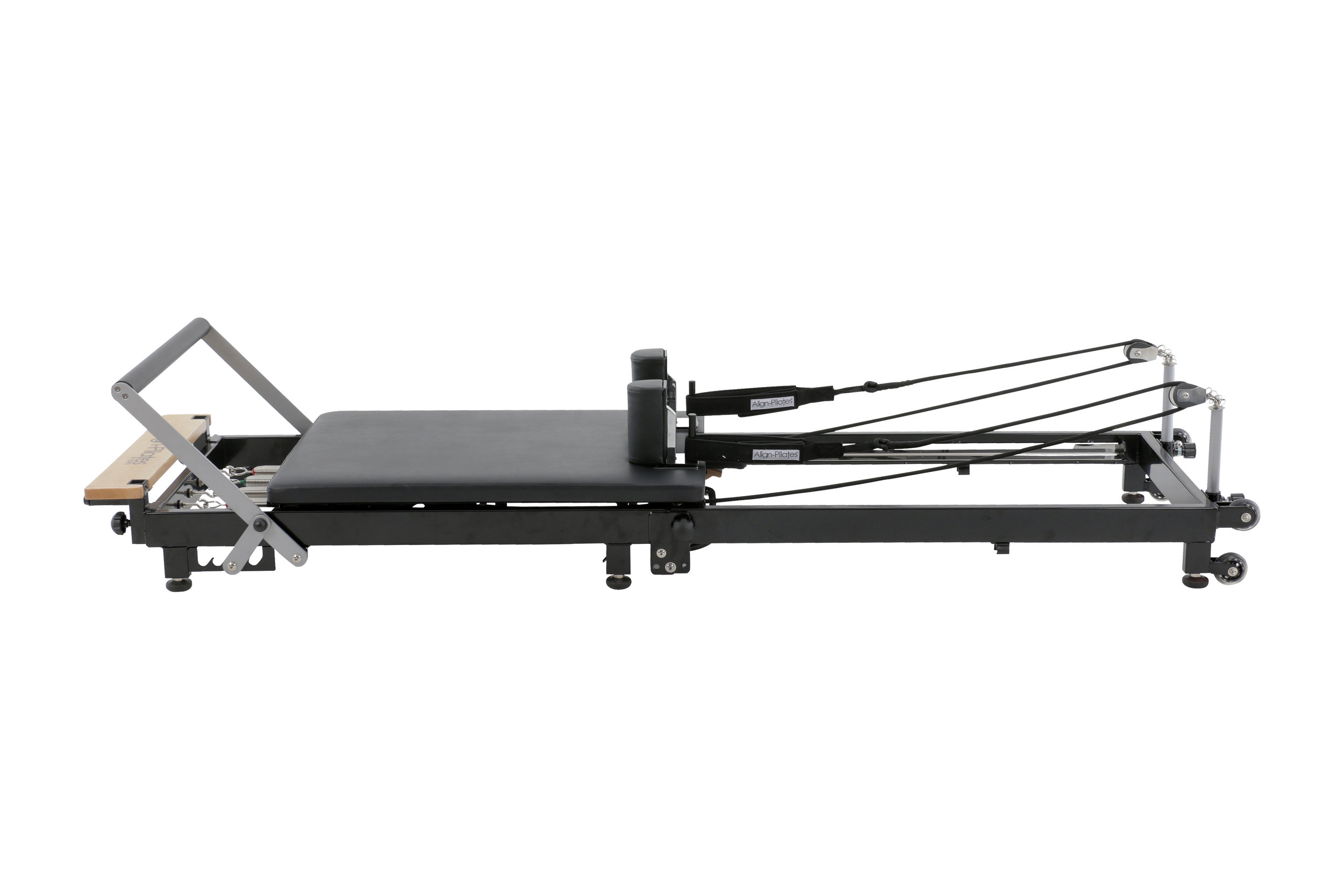 Align F2 home folding pilates reformer standard
