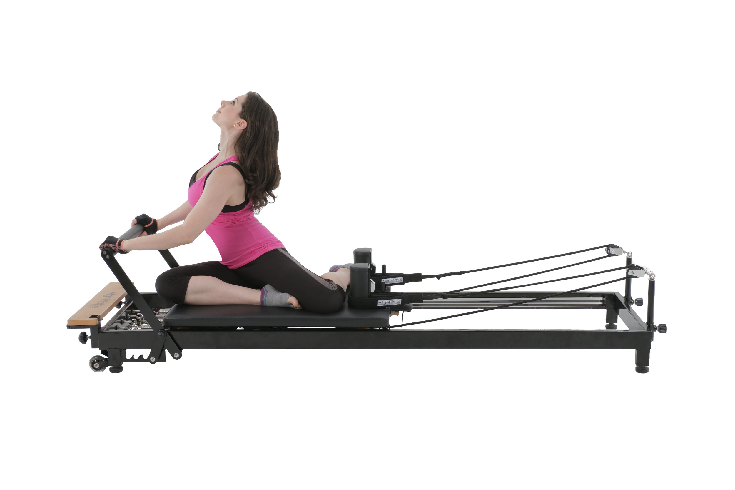 align h1 home pilates reformer standard