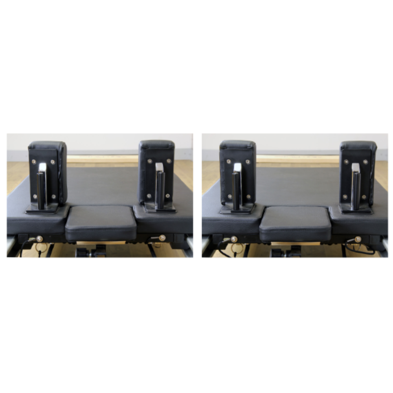 AlignPilates C2 Pro commercial Pilates reformer — Adelaide Pilates Equipment