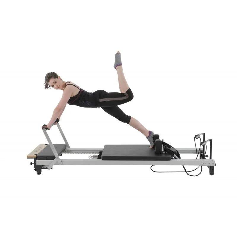 AlignPilates C2 Pro commercial Pilates reformer — Adelaide Pilates Equipment