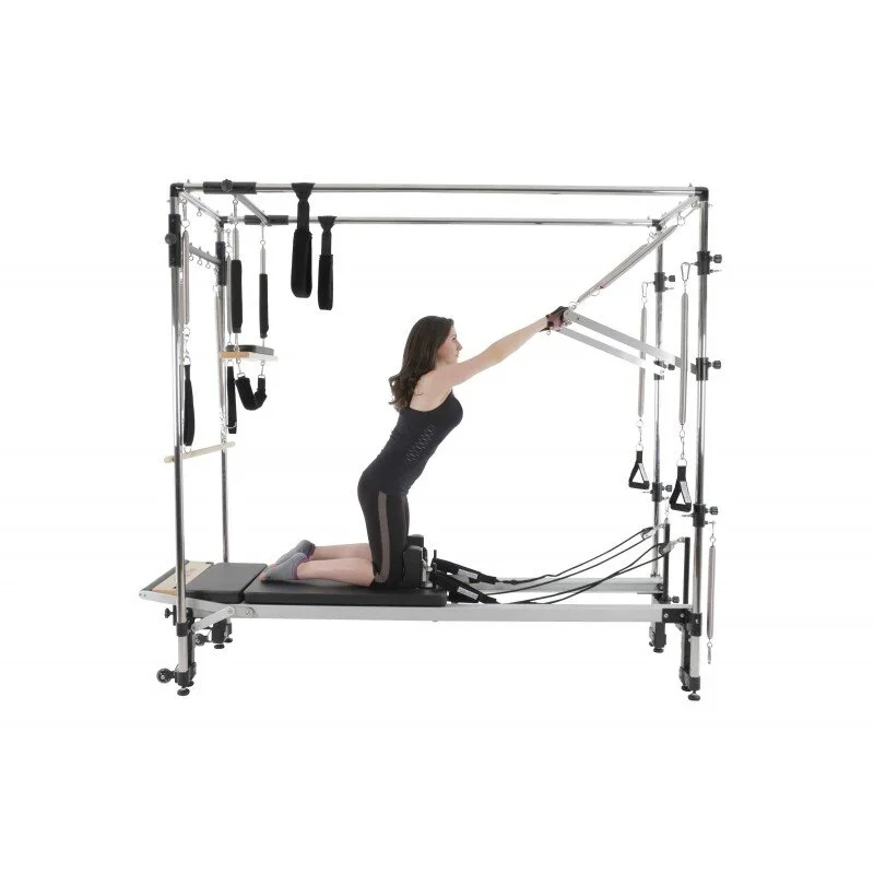 AlignPilates C2 Pro commercial Pilates reformer — Adelaide Pilates Equipment