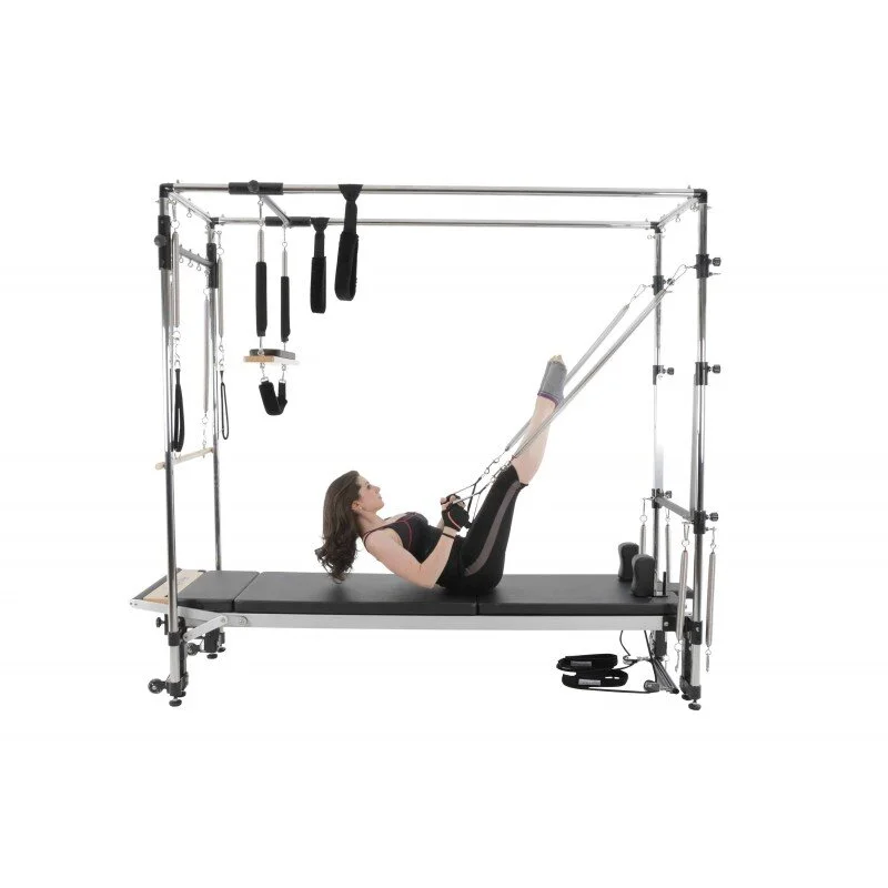 AlignPilates C2 Pro commercial Pilates reformer — Adelaide Pilates Equipment