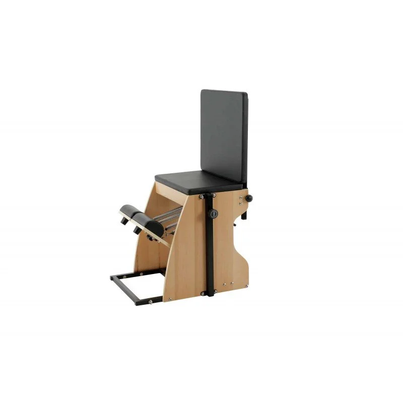Wunda Chair — Adelaide Pilates Equipment