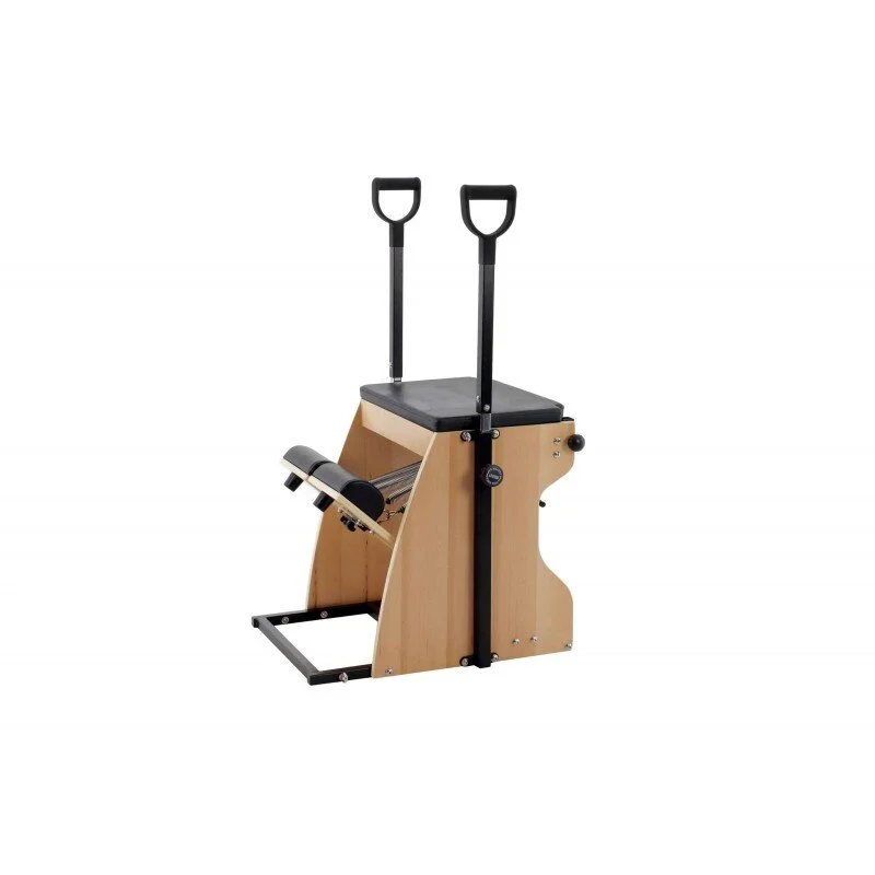 Wunda Chair — Adelaide Pilates Equipment