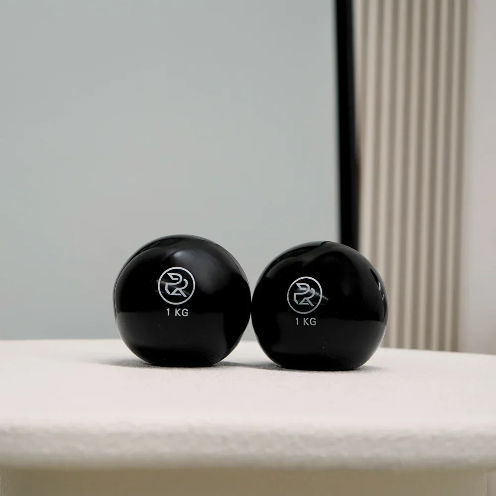 Toning Balls
