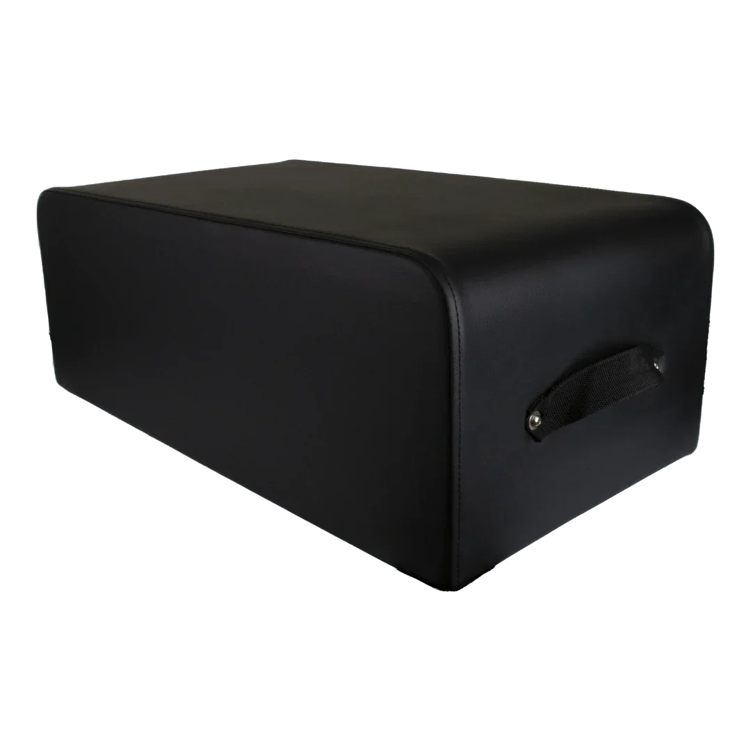 PRA Curved Sitting Box