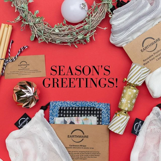 Merry Christmas from us to you. Head over to our website now and receive 15% off storewide! Our gift to you this Christmas!! Enter code: CHRISTMAS15 at checkout. It feels great to give sustainable gifts that’s keep on giving!! You’re welcome 🎄 🤶🏼 xx