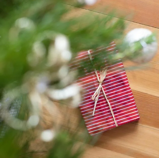 Forget the paper wrap, go for Earthware Beeswax Wraps this Christmas!  They're the gift that keeps on giving because once the prezzies have been opened, the wraps can be used for all those delicious Christmas leftovers :) ⠀
.⠀
.⠀
.⠀
.⠀
.⠀
.⠀
#earthware #earthwarenz #madeinnz #newzealandmade #nzmade #beeswax #nzbeeswax #reducereuserecycle #sustainableliving #beeswaxwraps #sustainable #sustainablehome #ecofriendly #ecofriendlyhome #ecohome #reducewaste  #foodwrap #foodwraps #beeswaxfoodwrap #beeswaxfoodwrap #reduceplastic #landfill #fruitandveges #straws #producebags #giftpack #giftpacks #christmas #christmasgifts #christmasinnz