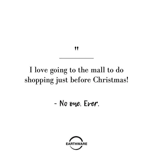 Hands up who shopped online exclusively this year!⠀
.⠀
.⠀
.⠀
.⠀
.⠀
.⠀
#earthware #earthwarenz #madeinnz #madeinnewzealand #newzealandmade #nzmade #reducereuserecycle #sustainableliving #producebag #producebags #sustainable #sustainablehome #recycledplastic #ecofriendly #ecofriendlyhome #ecohome #reducewaste #reduceplastic #landfill #coffee #coffeecup #sunday #shopping