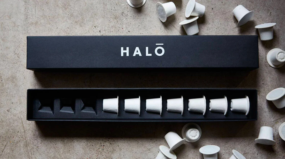 Image © Halō Coffee