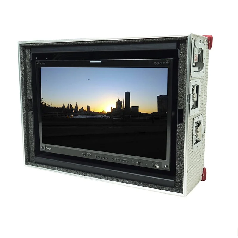 TV LOGIC LVM 24" HD