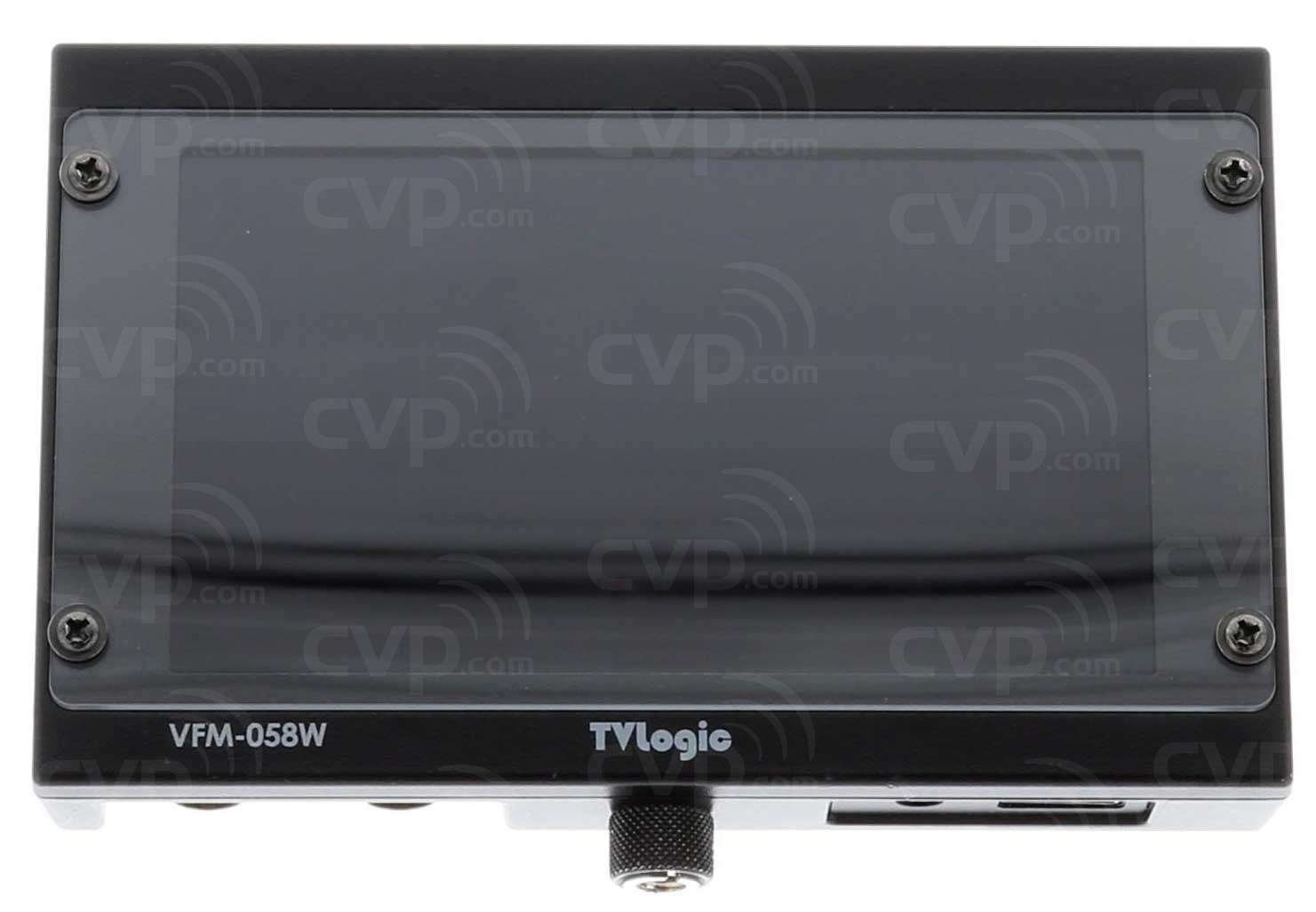 TV Logic VFM-058W