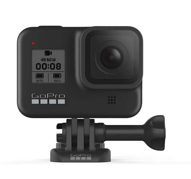 Go Pro Hero 8 Black