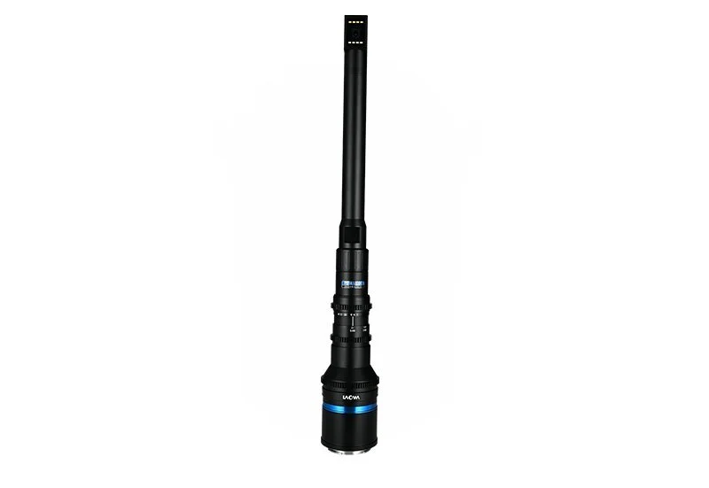 he 24mm T14 2x PeriProbe PL