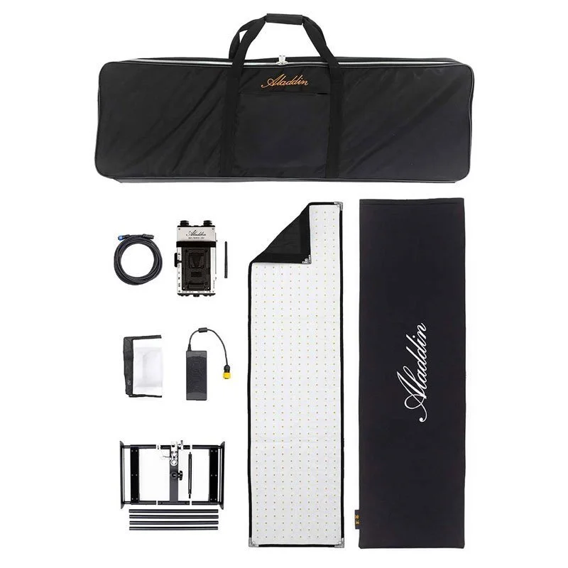 ALADDIN BI-FLEX 4 4X1 LIGHT KIT