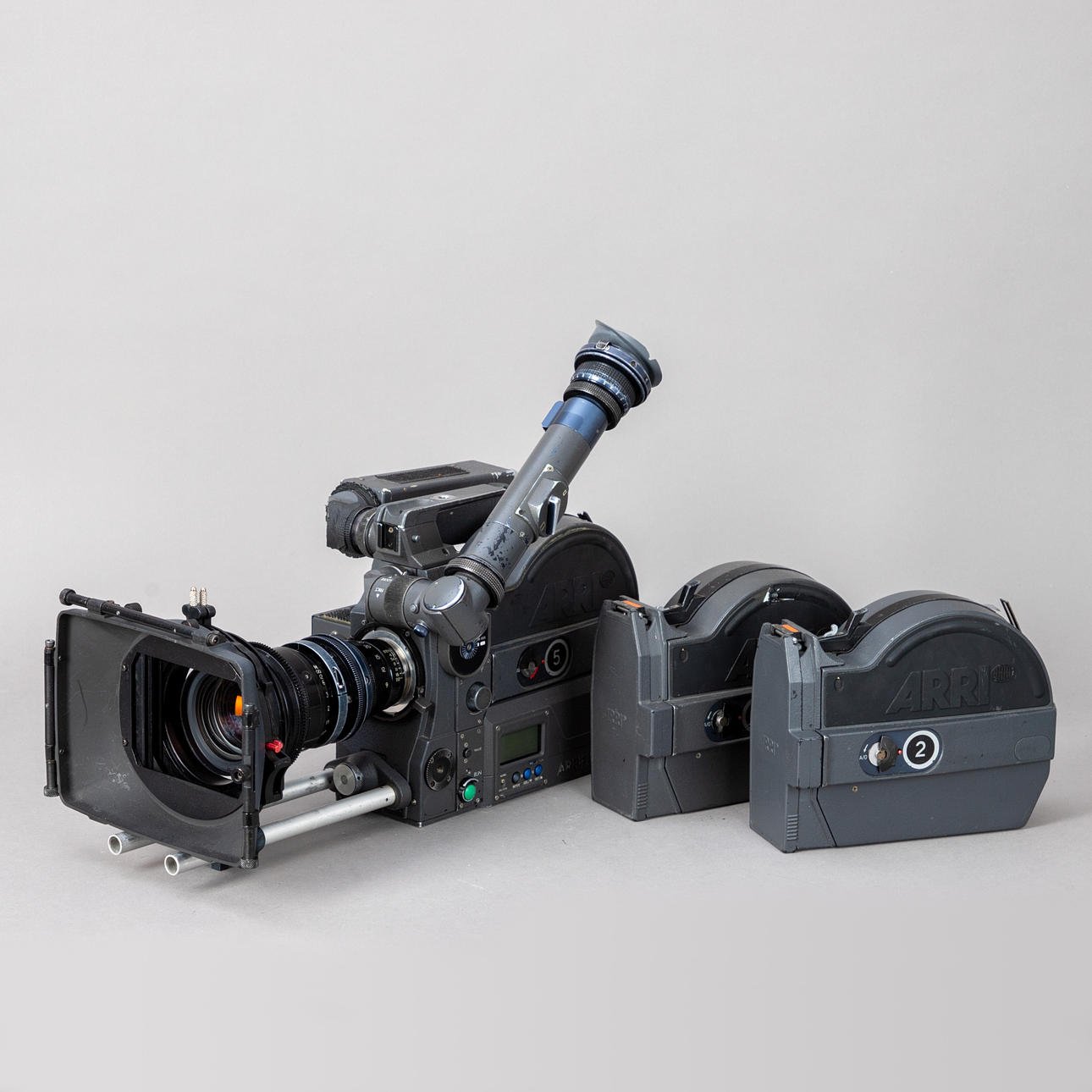 Arri SR3 HS S16mm