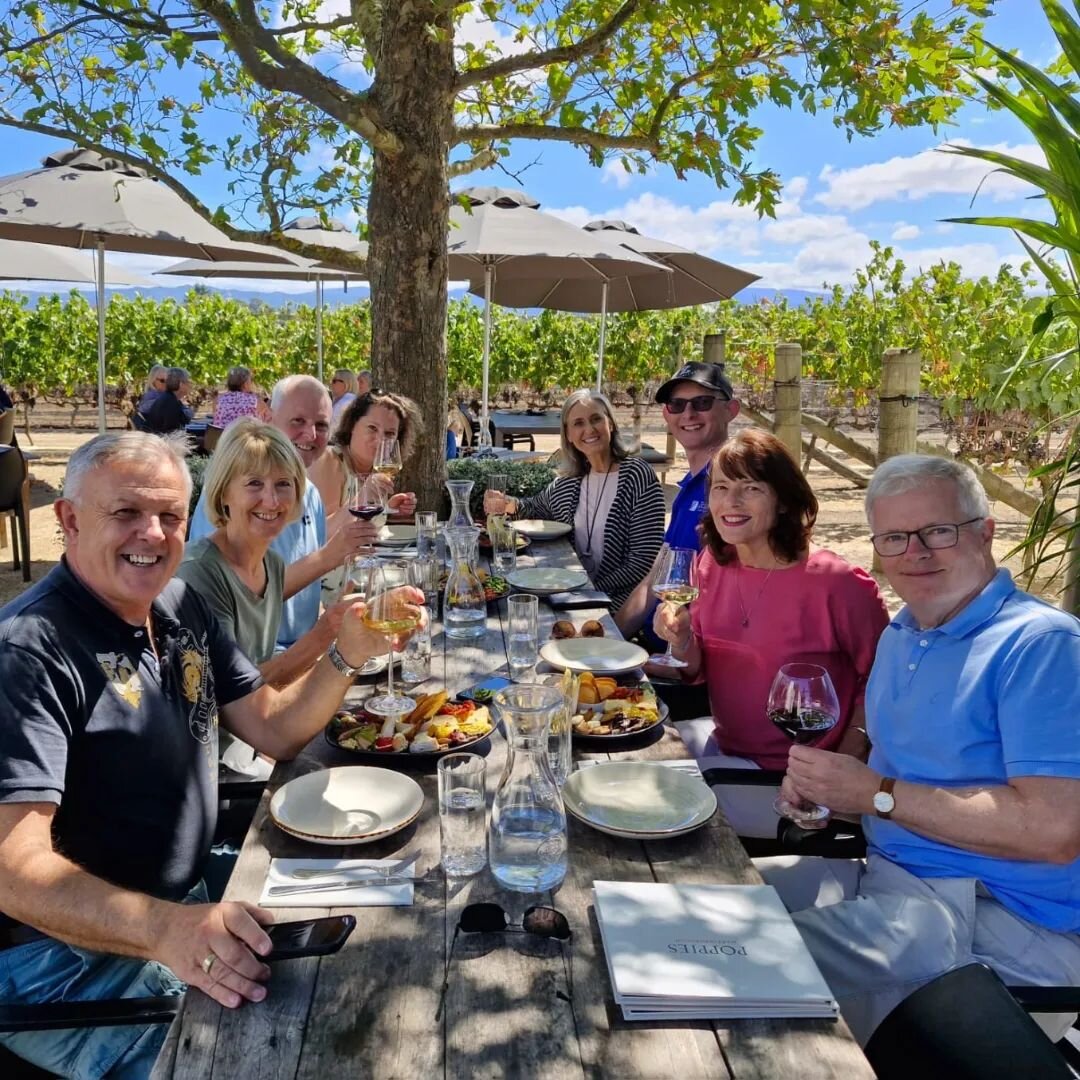 Some great pics courtesy of our wonderful guests on a recent Wine and Wild Coast Tour. What a pleasure to host such a lovely group!