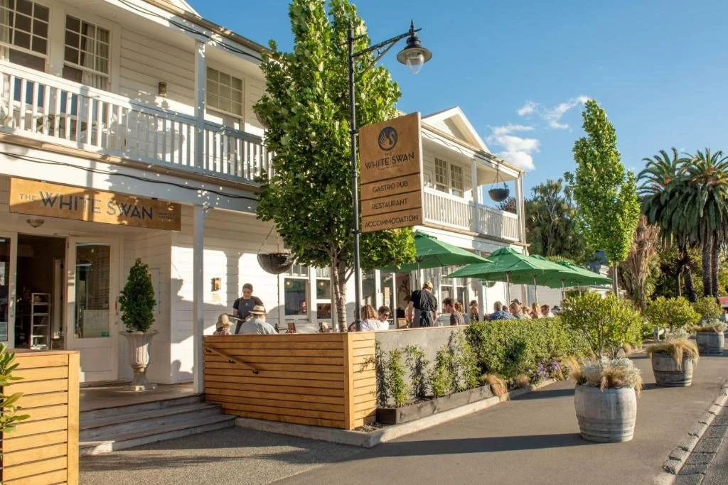 Greytown Discovery: Taste, Shop & Explore