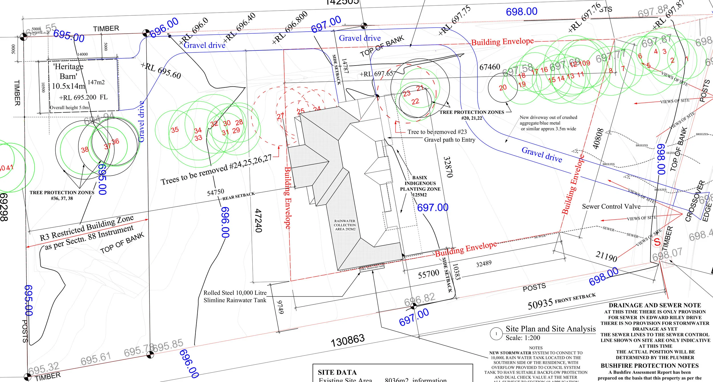 Cleary Bowral Site Plan and Site Analysis Revision 2 25102017.jpg