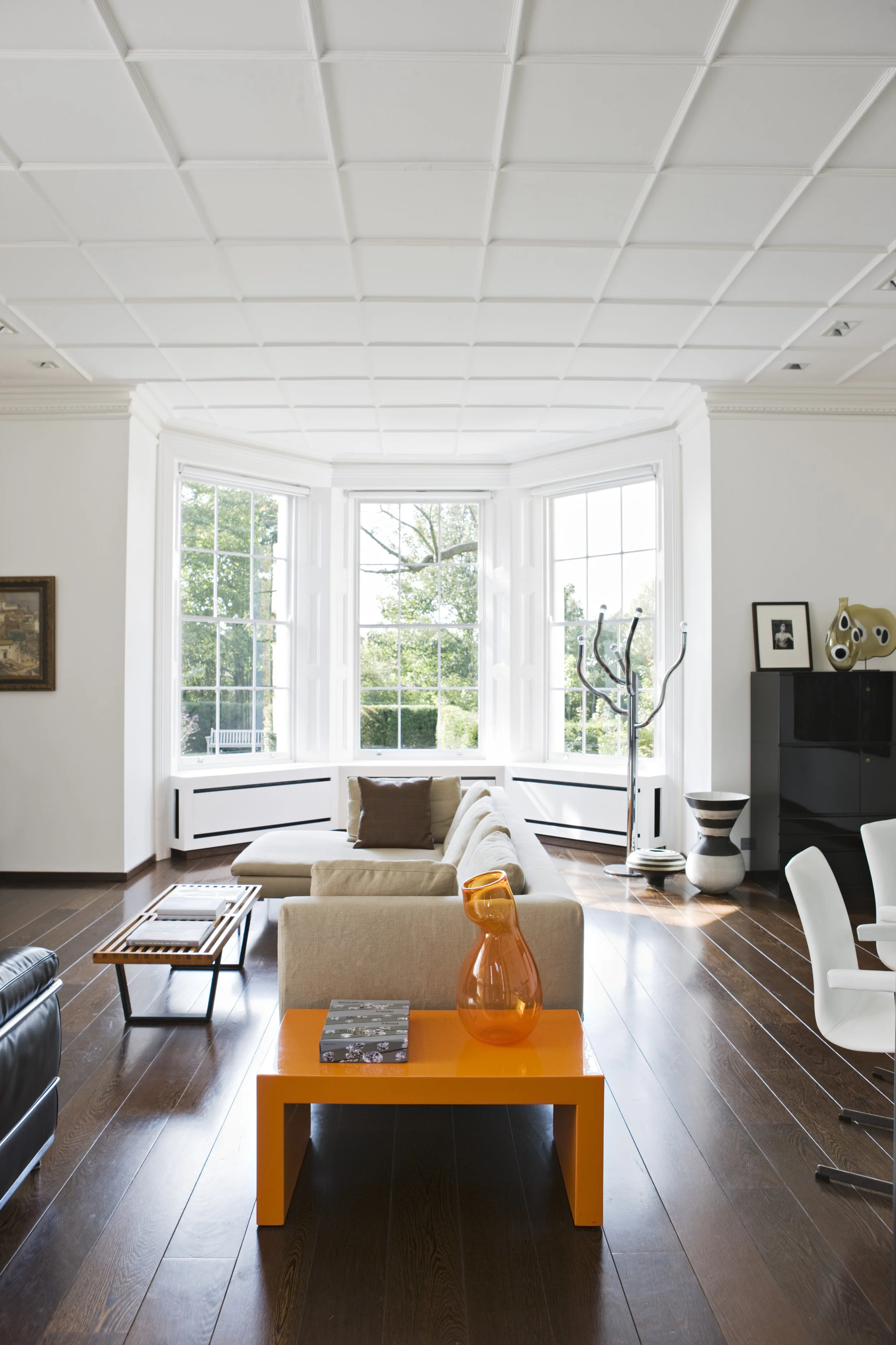 Hazel Collins Design — Hampstead House — Hazel Collins