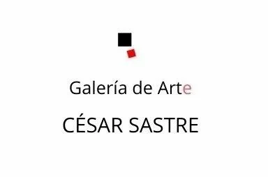 galería césar sastre