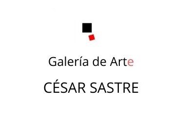 galería césar sastre