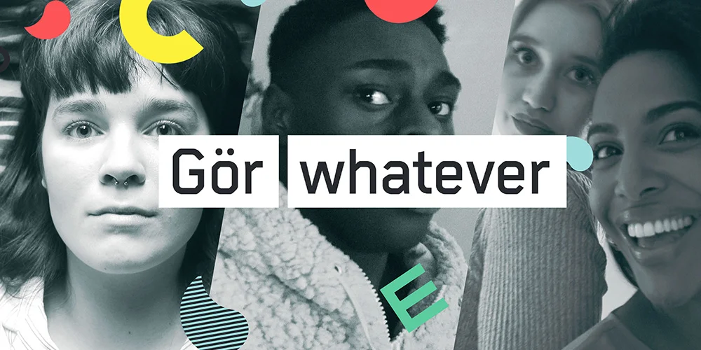 Gör whatever