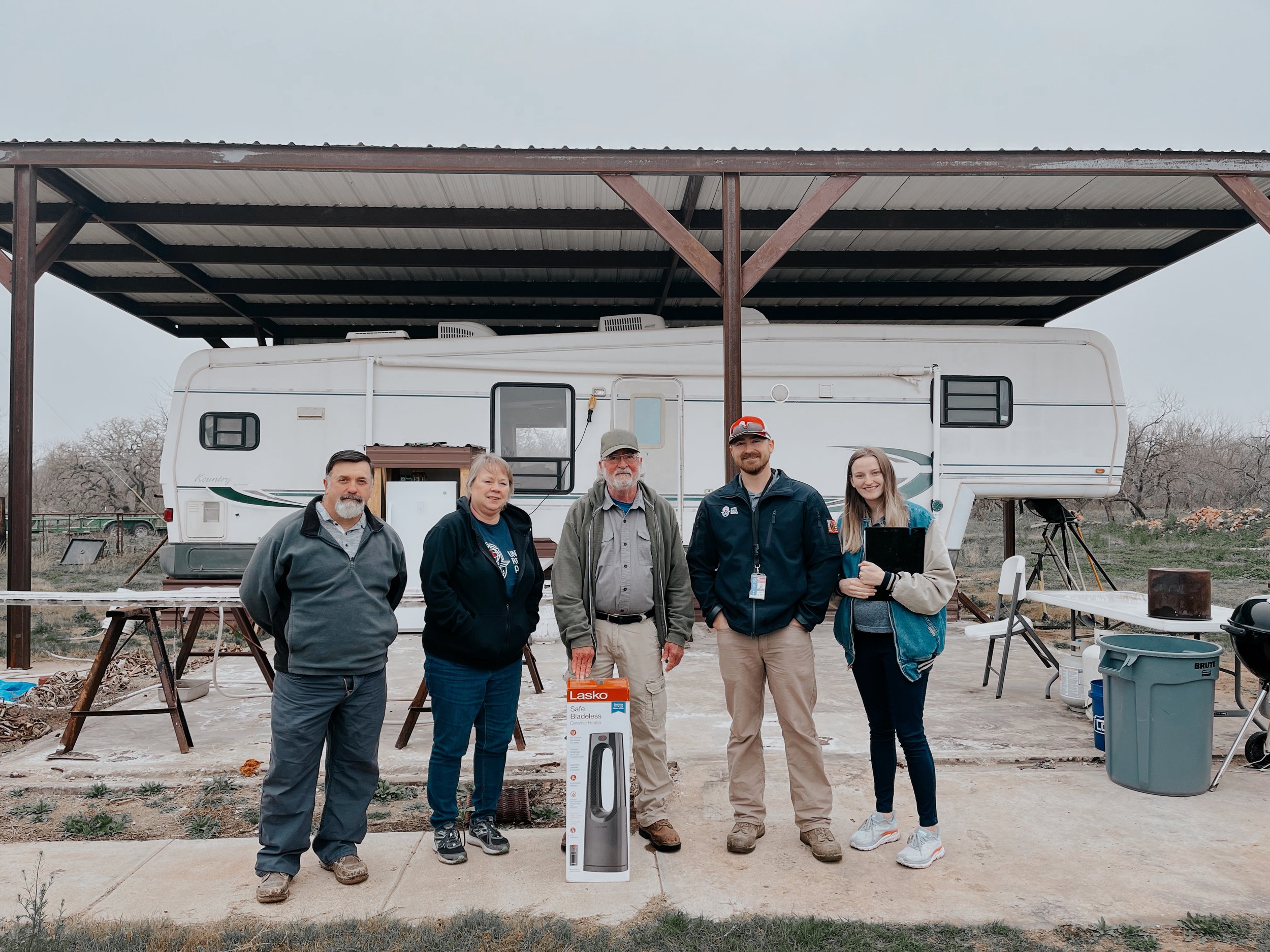 March News and Updates