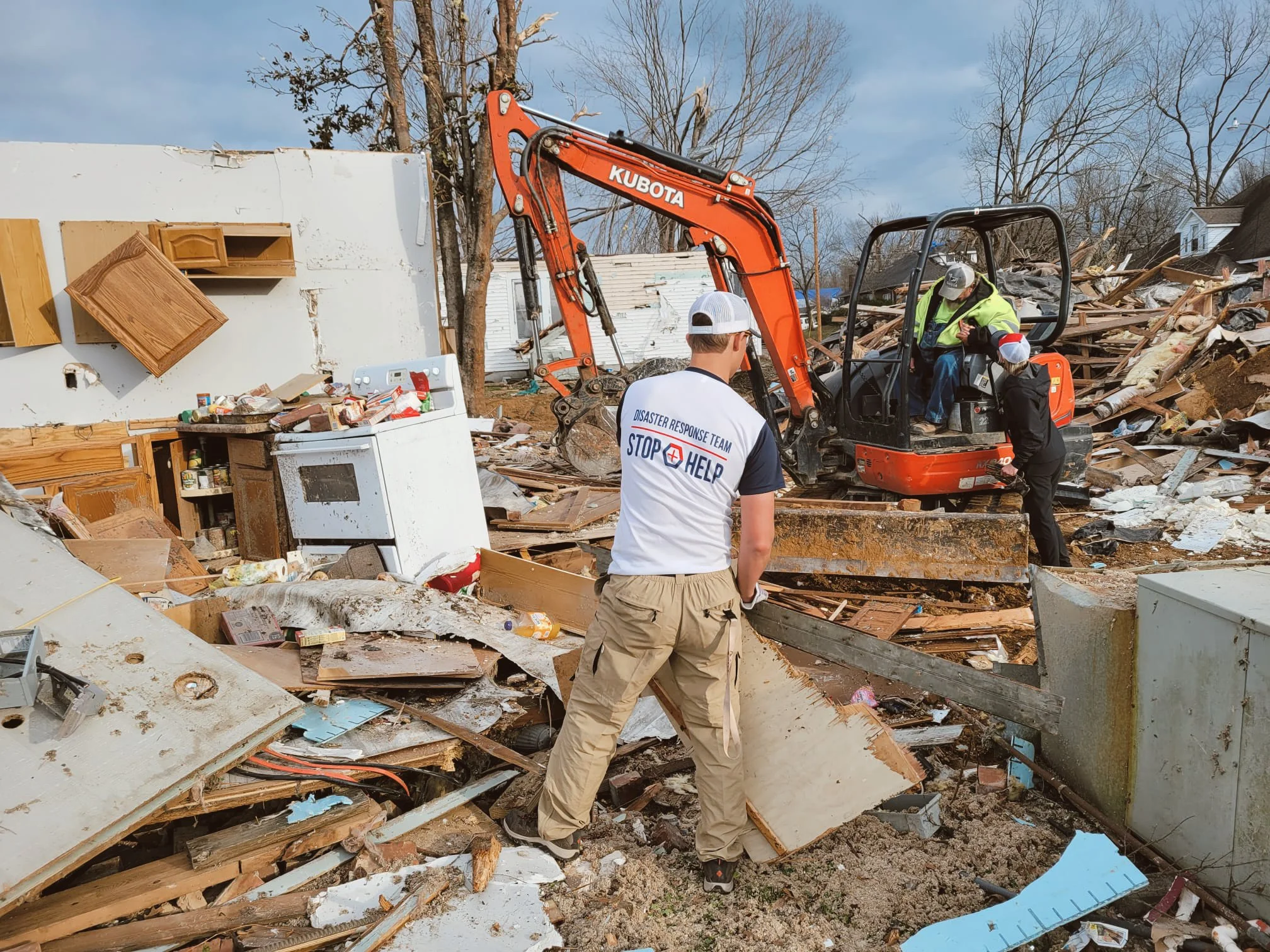 April News and Updates