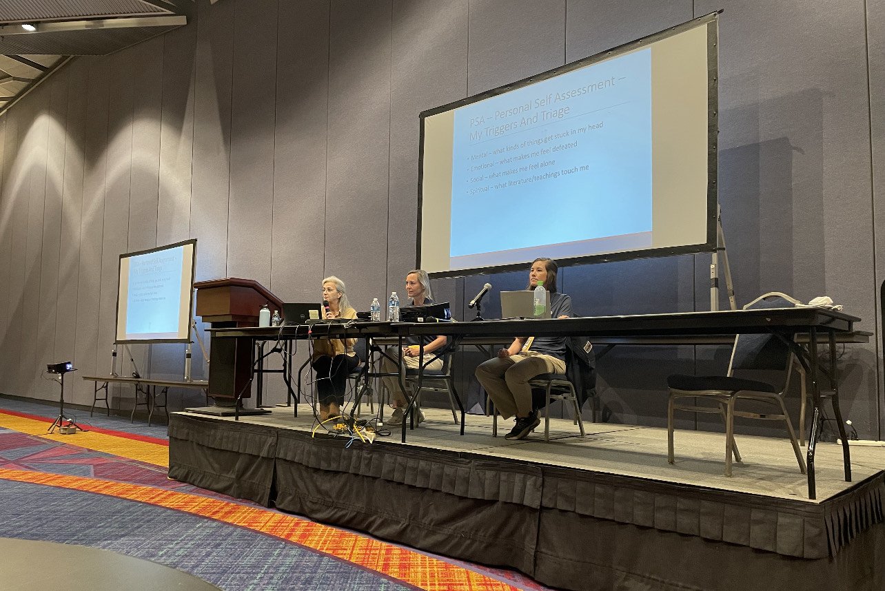 June News and Updates